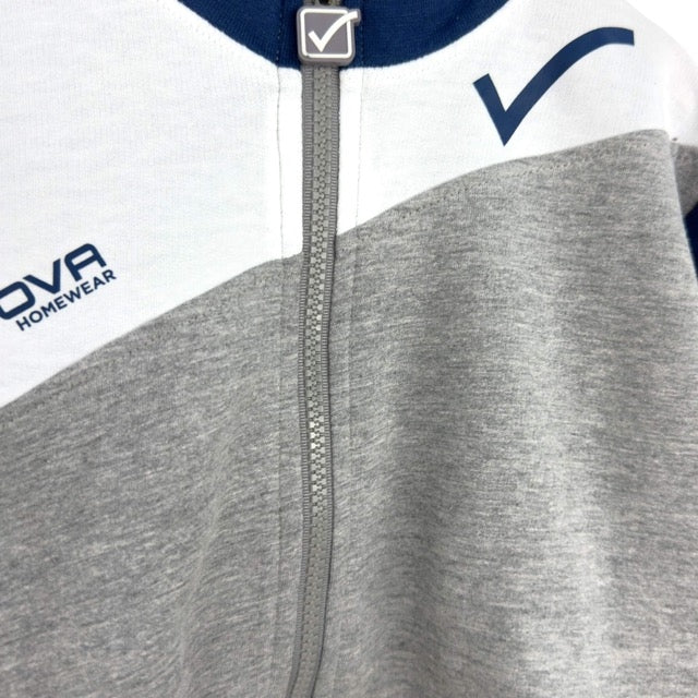 Tuta Homewear Givova Bimbo Cotone