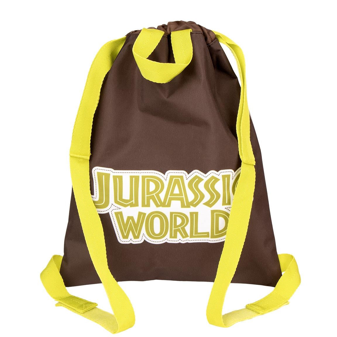 Jurassic Park-Tasche