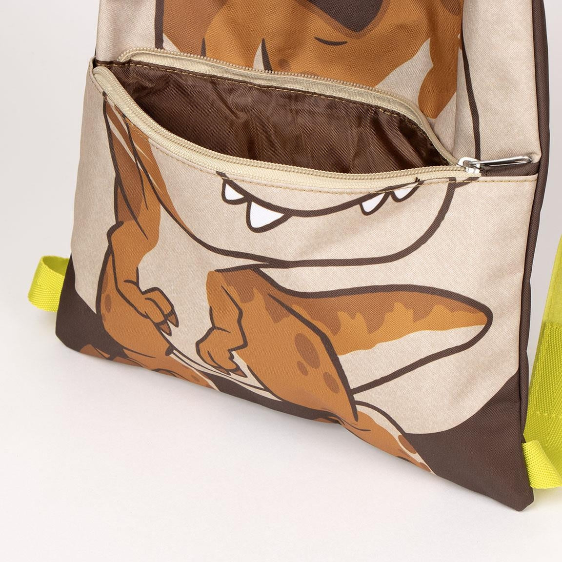 Jurassic Park-Tasche