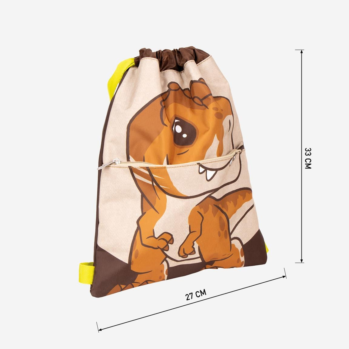Jurassic Park-Tasche