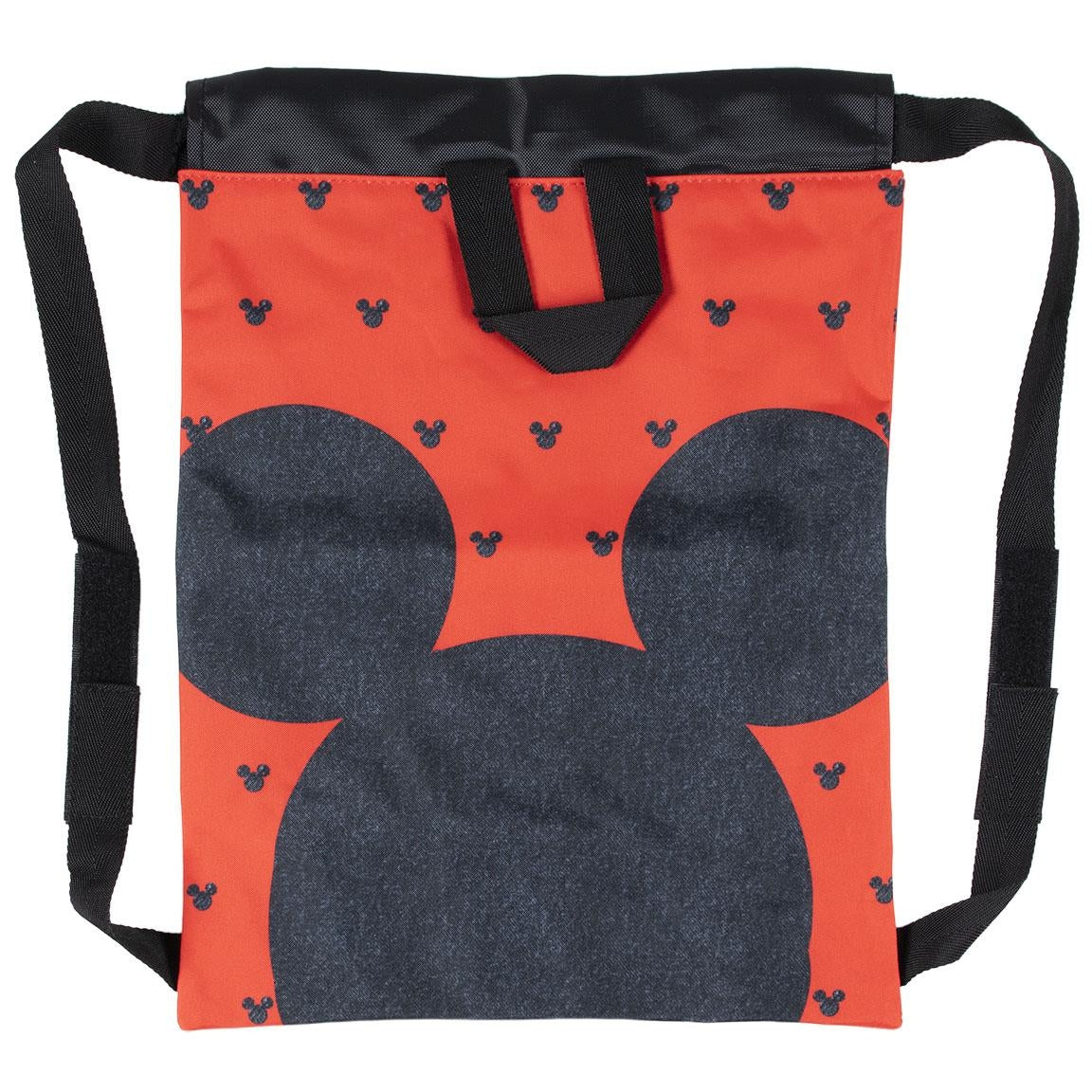 Micky Maus Nylontasche
