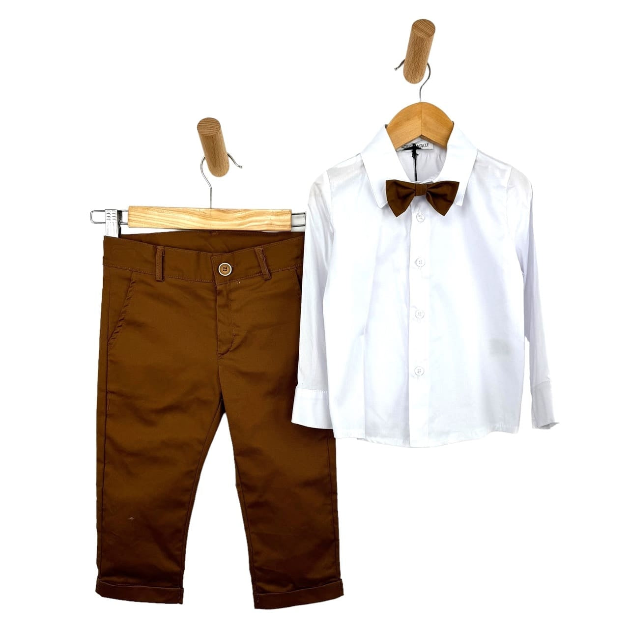 Tenue bébé