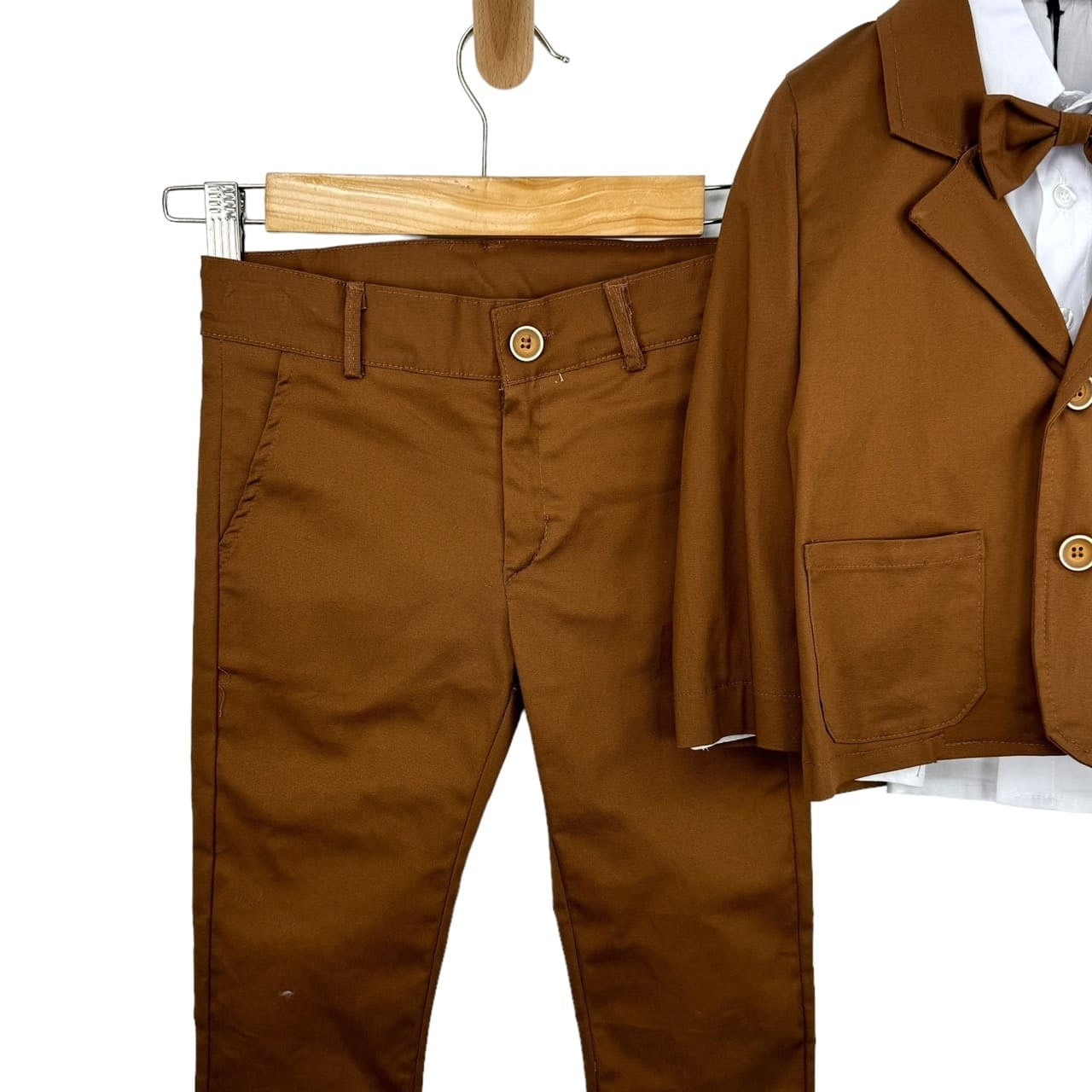 Tenue bébé