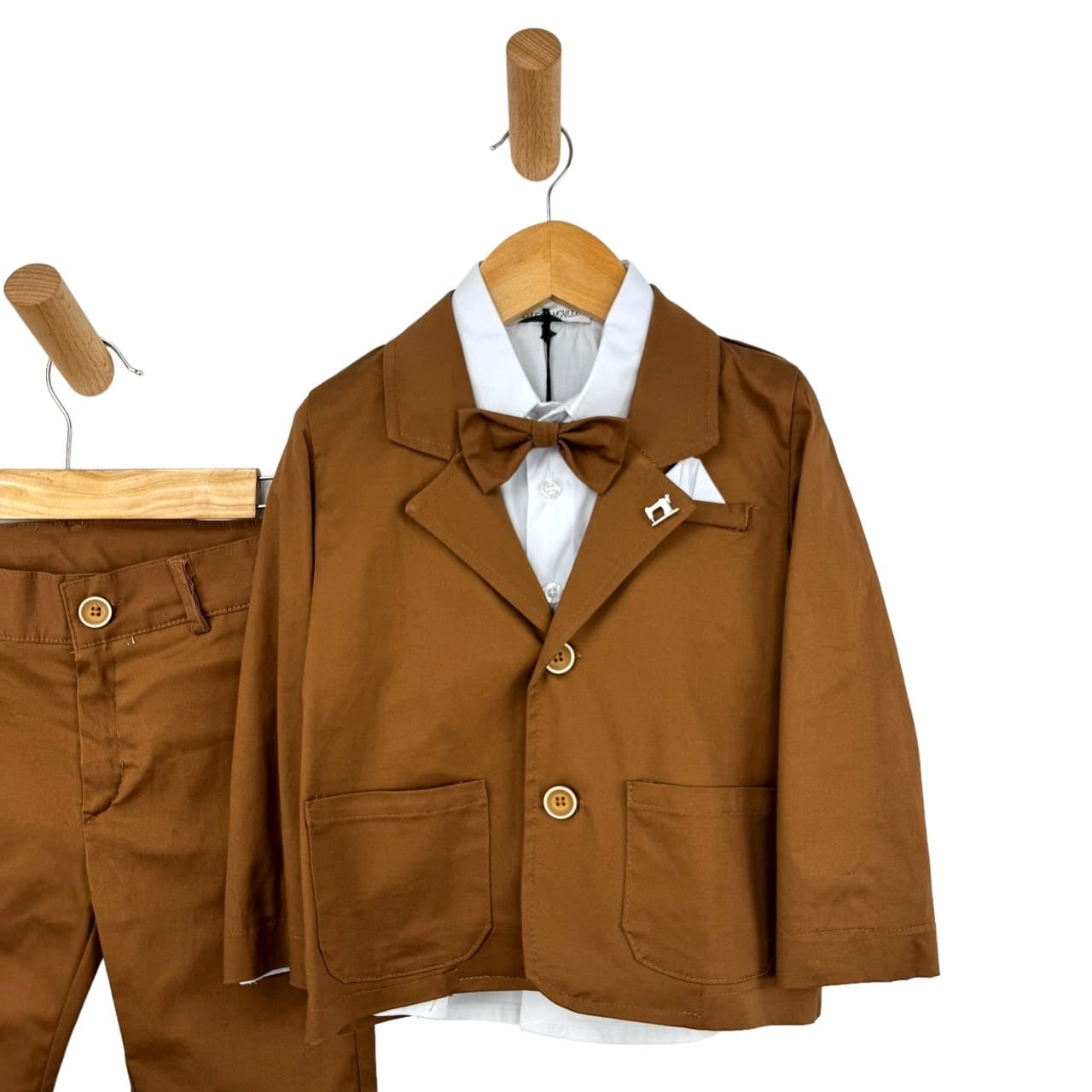 Tenue bébé