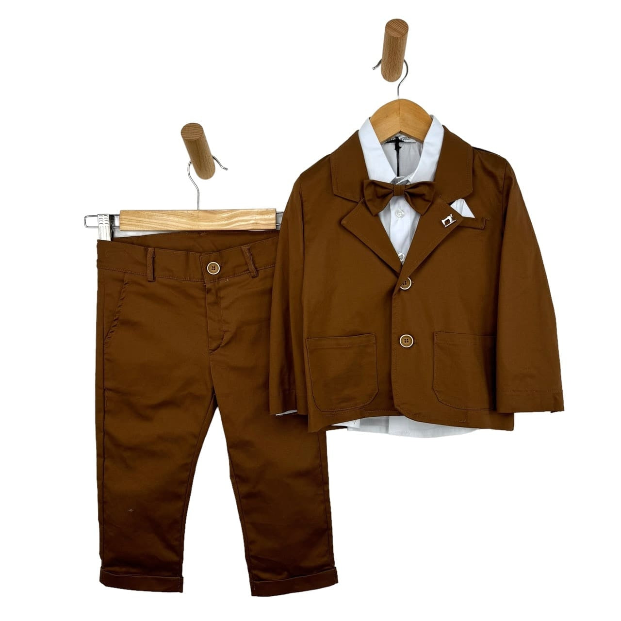 Tenue bébé