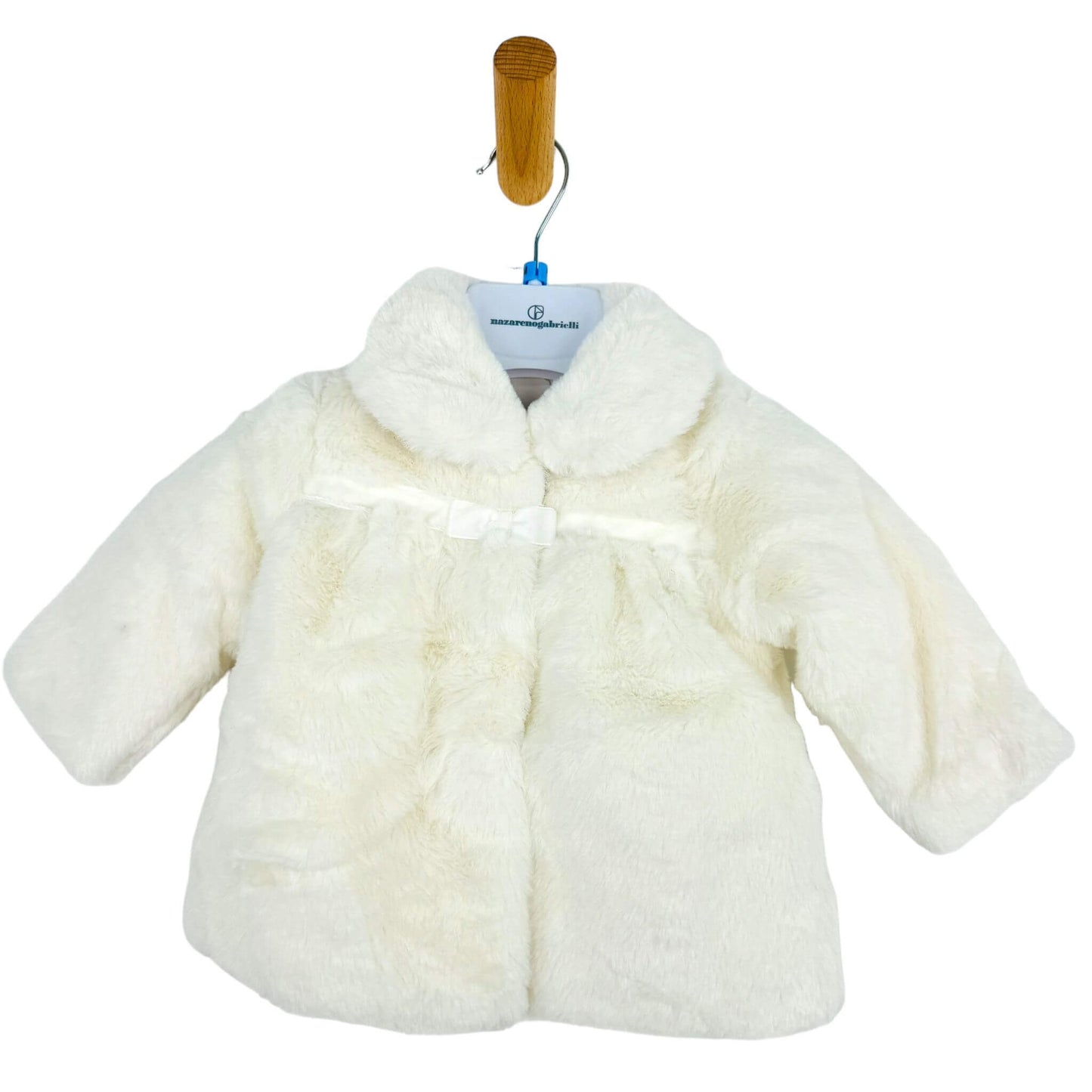 Manteau bébé Nazareno Gabrielli