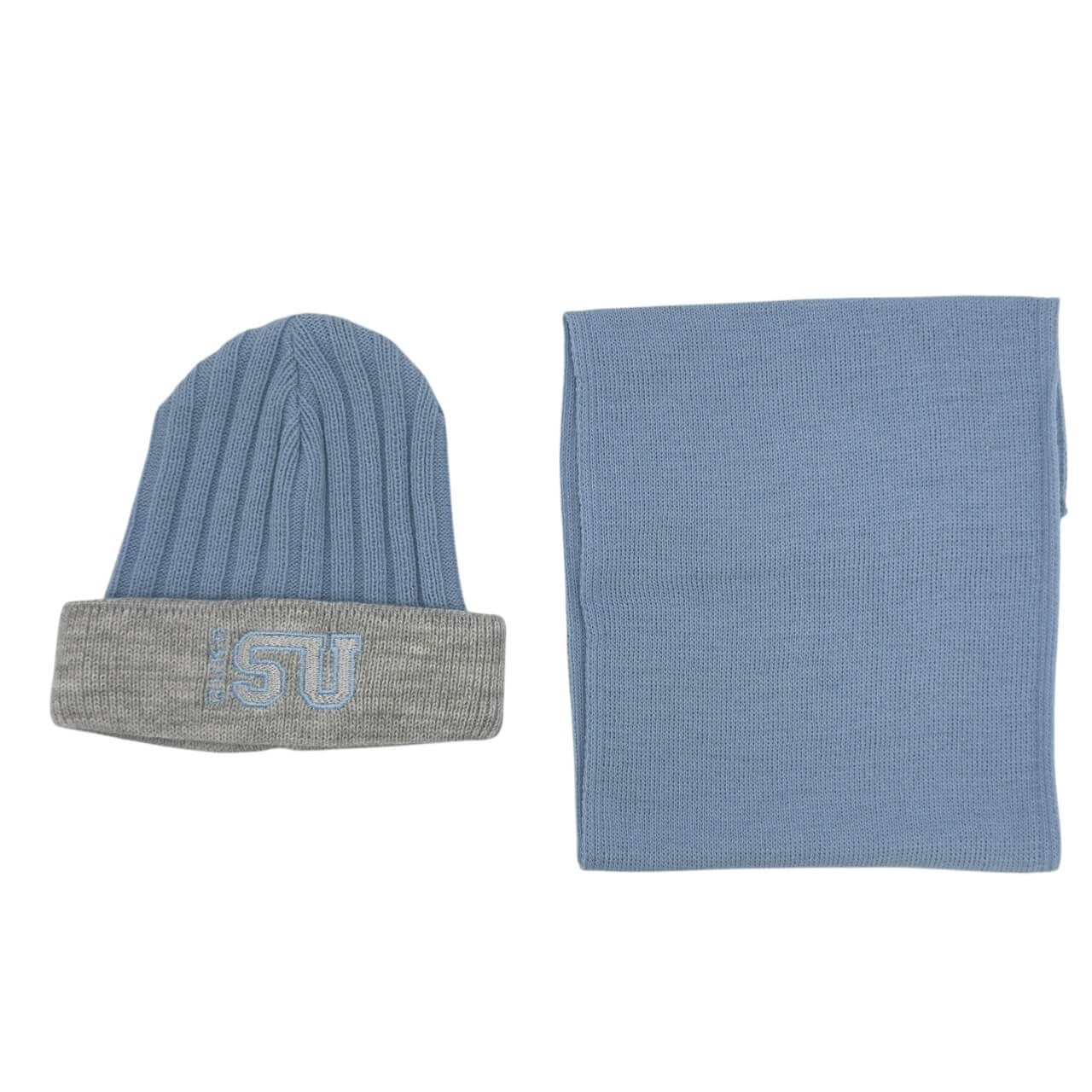 Cappello + Sciarpa Bimbo