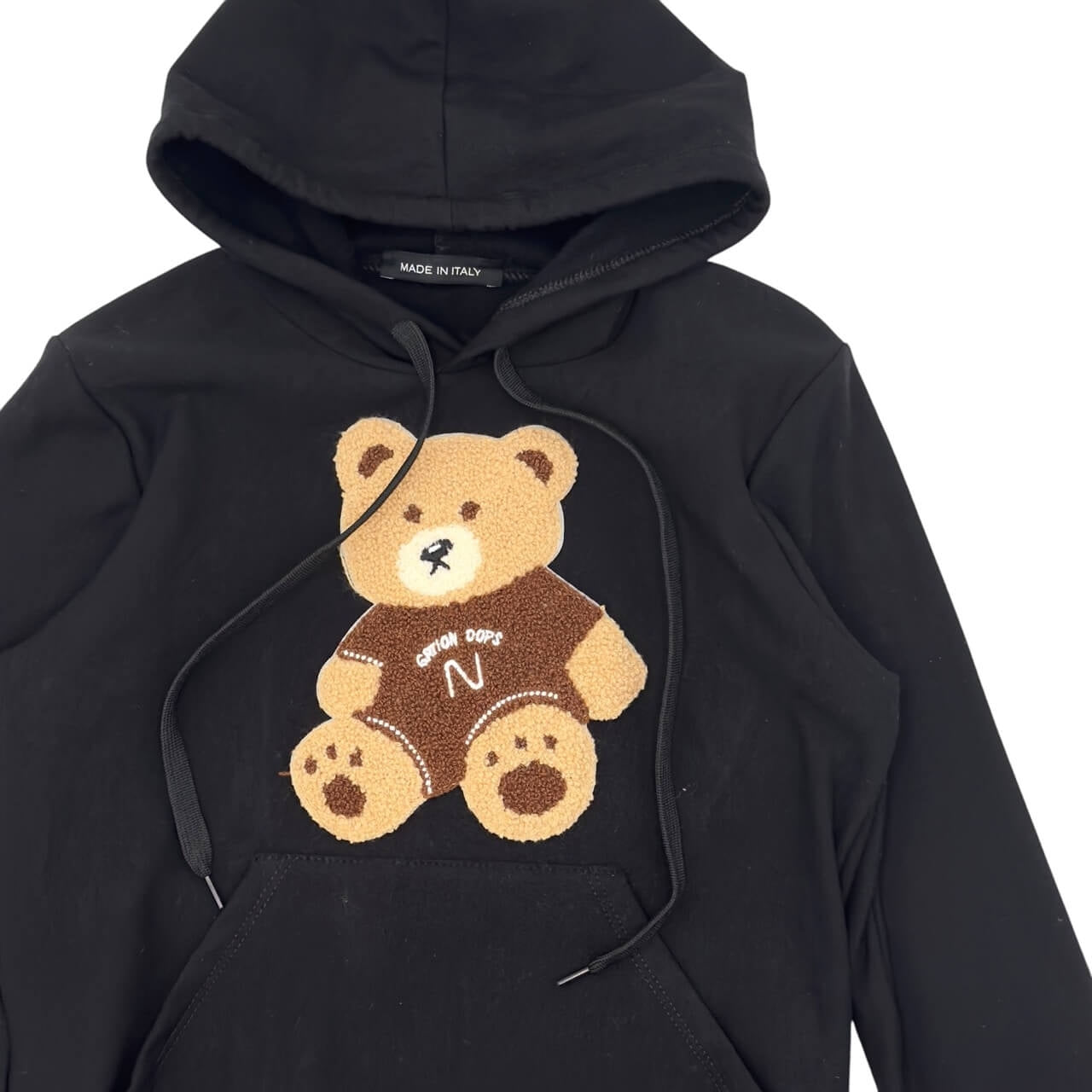 Sweat-shirt d'hiver pour garçons.