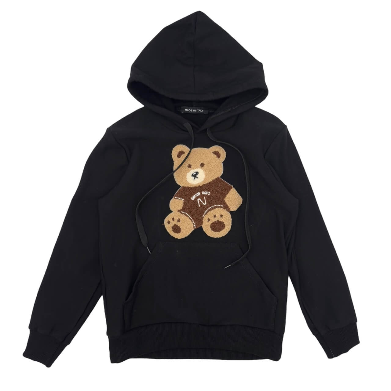 Sweat-shirt d'hiver pour garçons.
