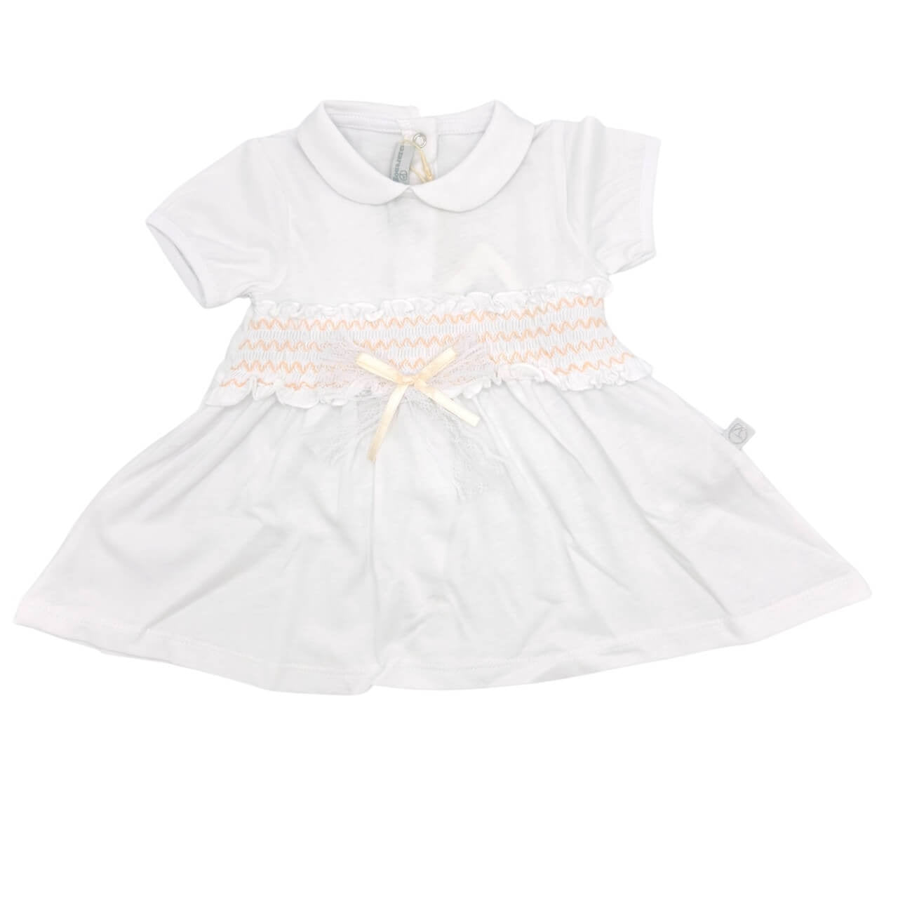 Robe Nazareno Gabrielli 100% Coton