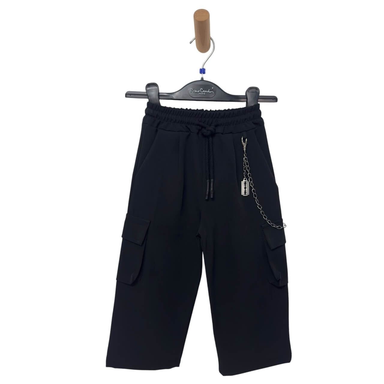 Pantalone Cargo Tasconi Pierre Cardin Bimbo