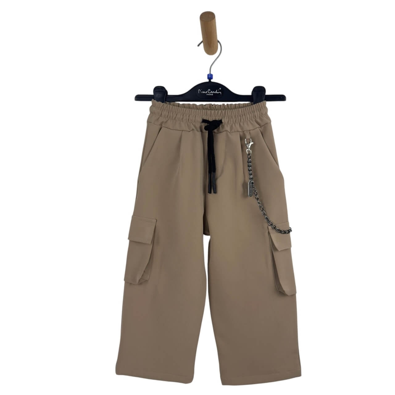 Pantalone Cargo Tasconi Pierre Cardin Bimbo