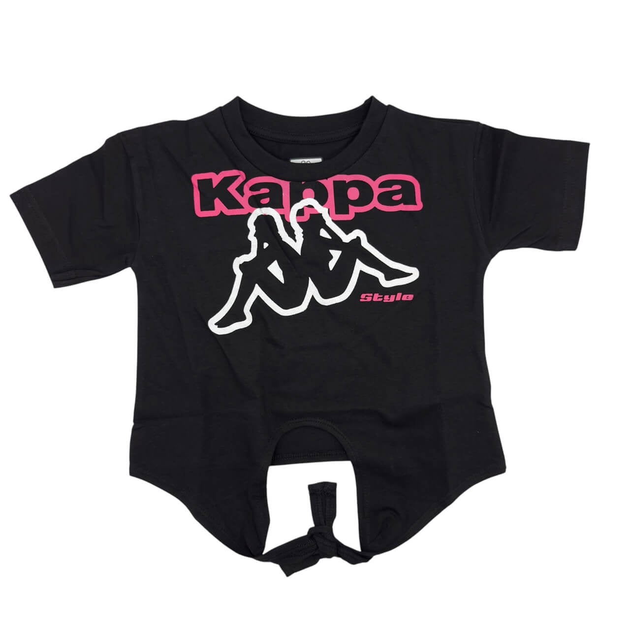 T-Shirt Bimba Kappa