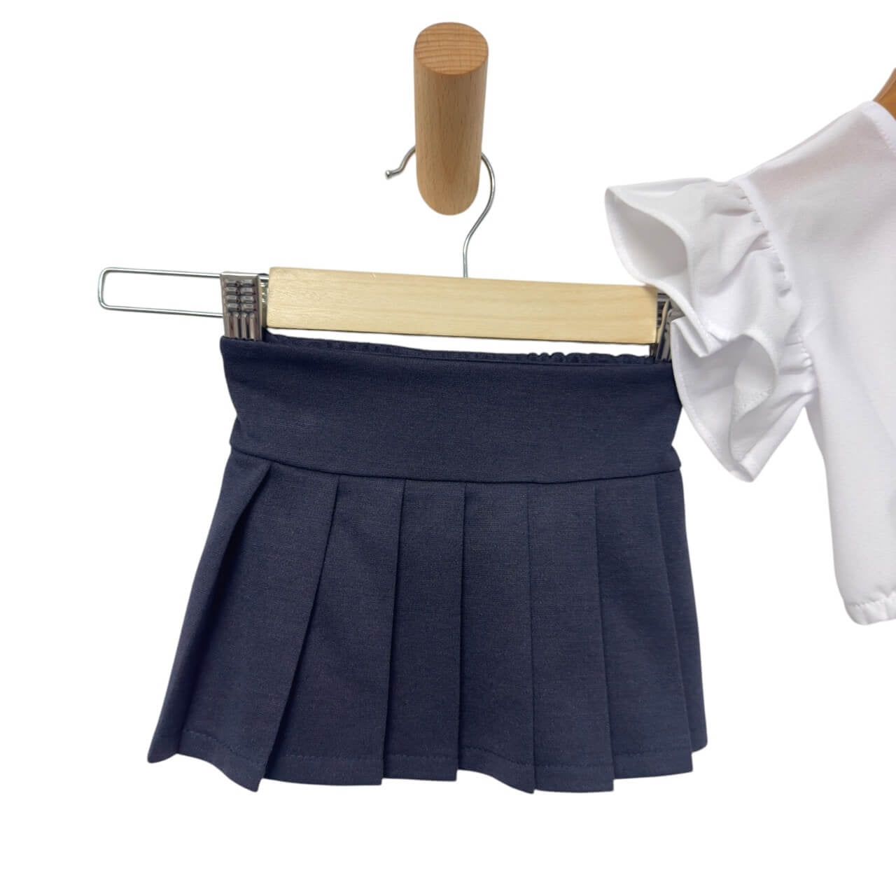 Tenue bébé fille