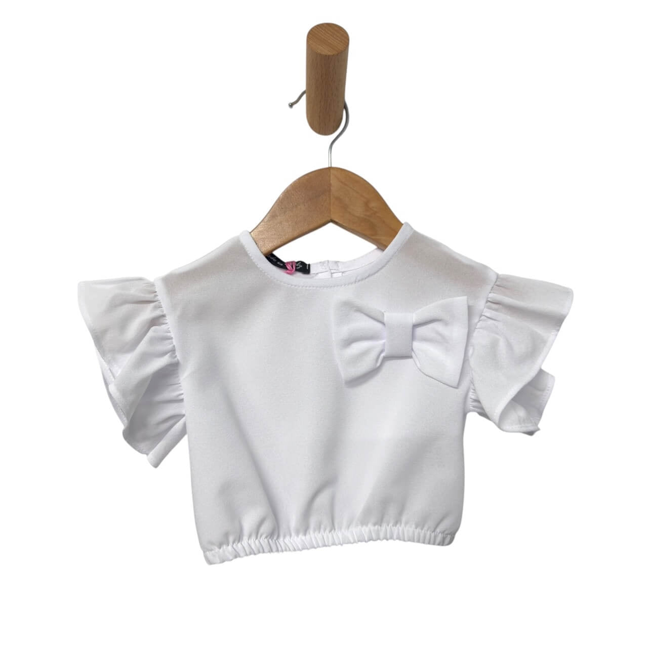 Tenue bébé fille