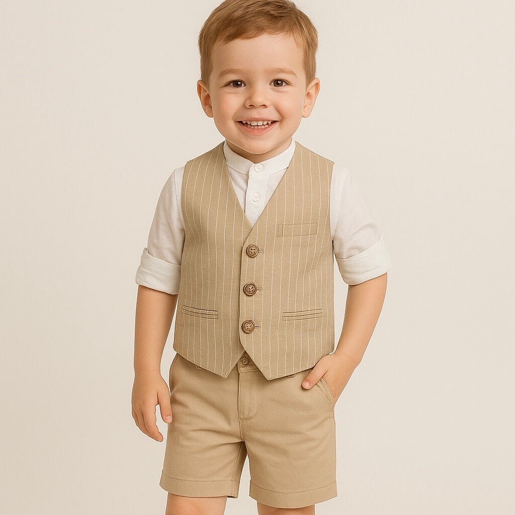 Completo Cerimonia Bambino