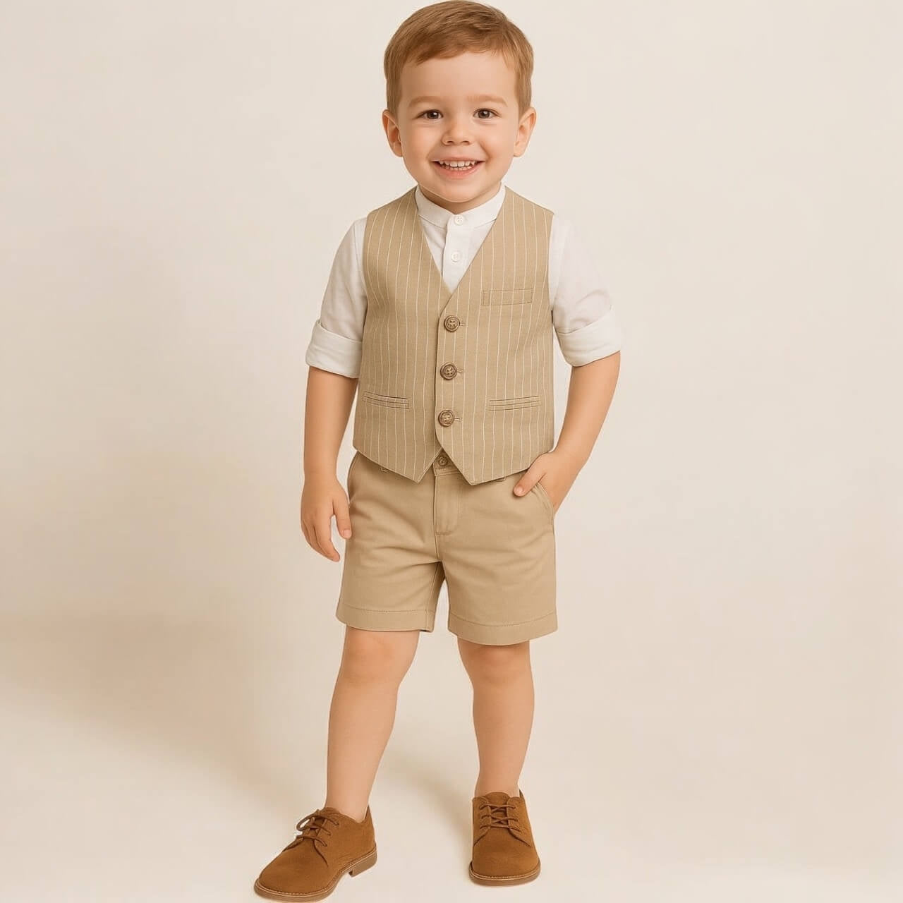 Completo Cerimonia Bambino
