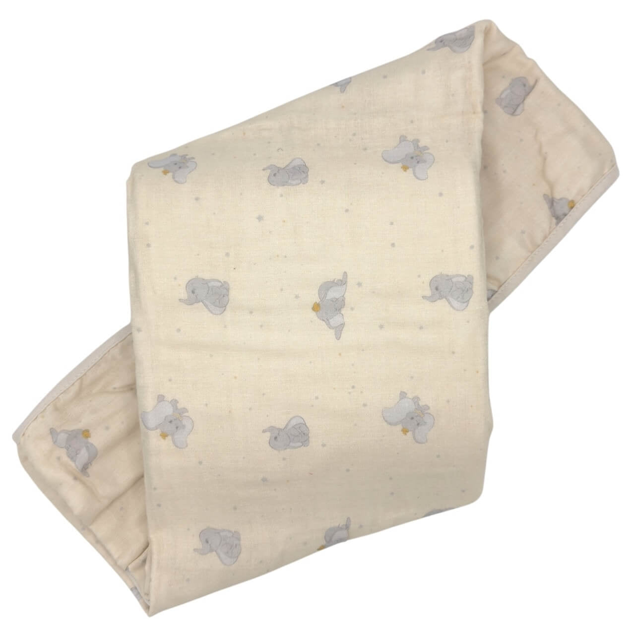Copertina Disney Baby con stampa Dumbo - 70x80 cm