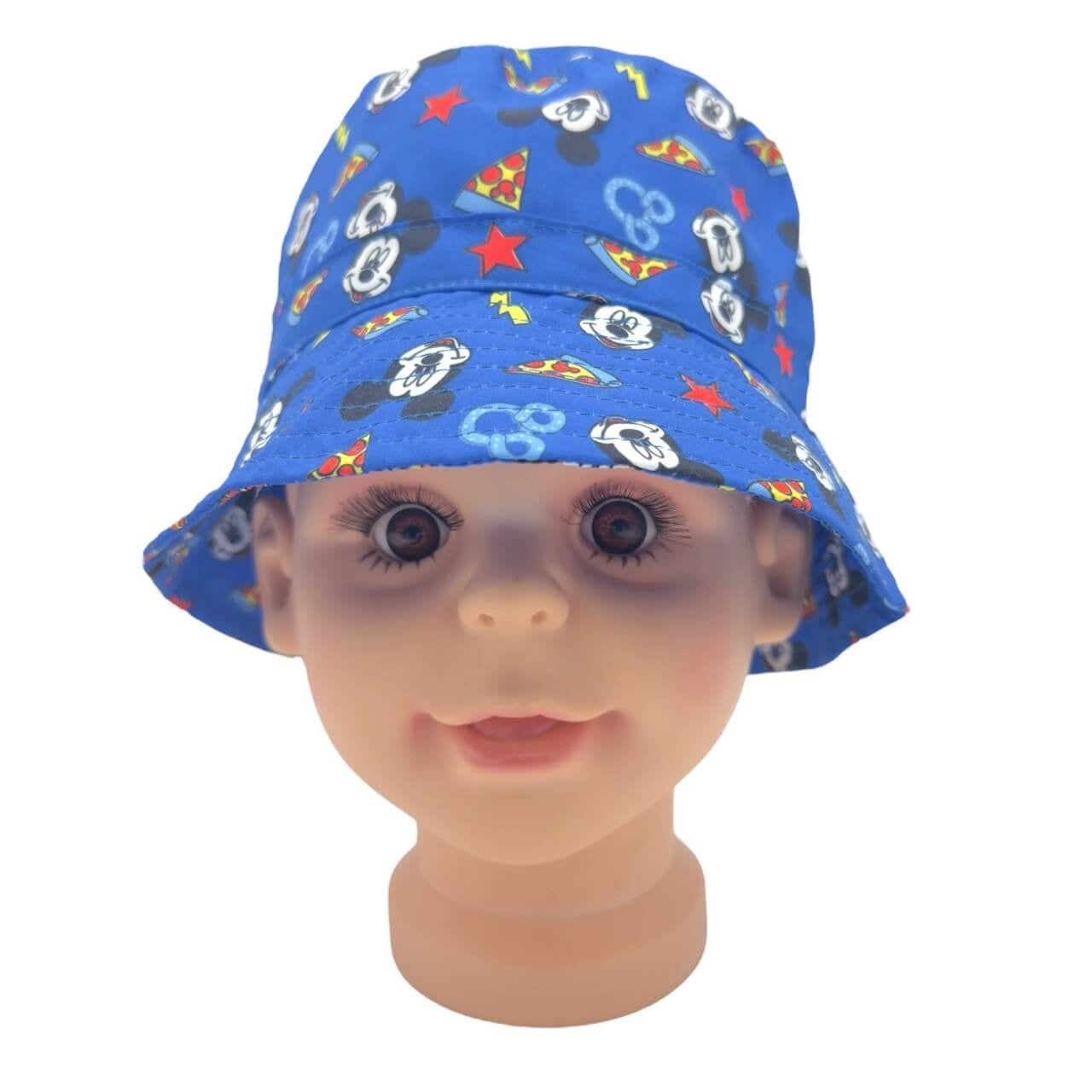Bob Disney Baby Mickey