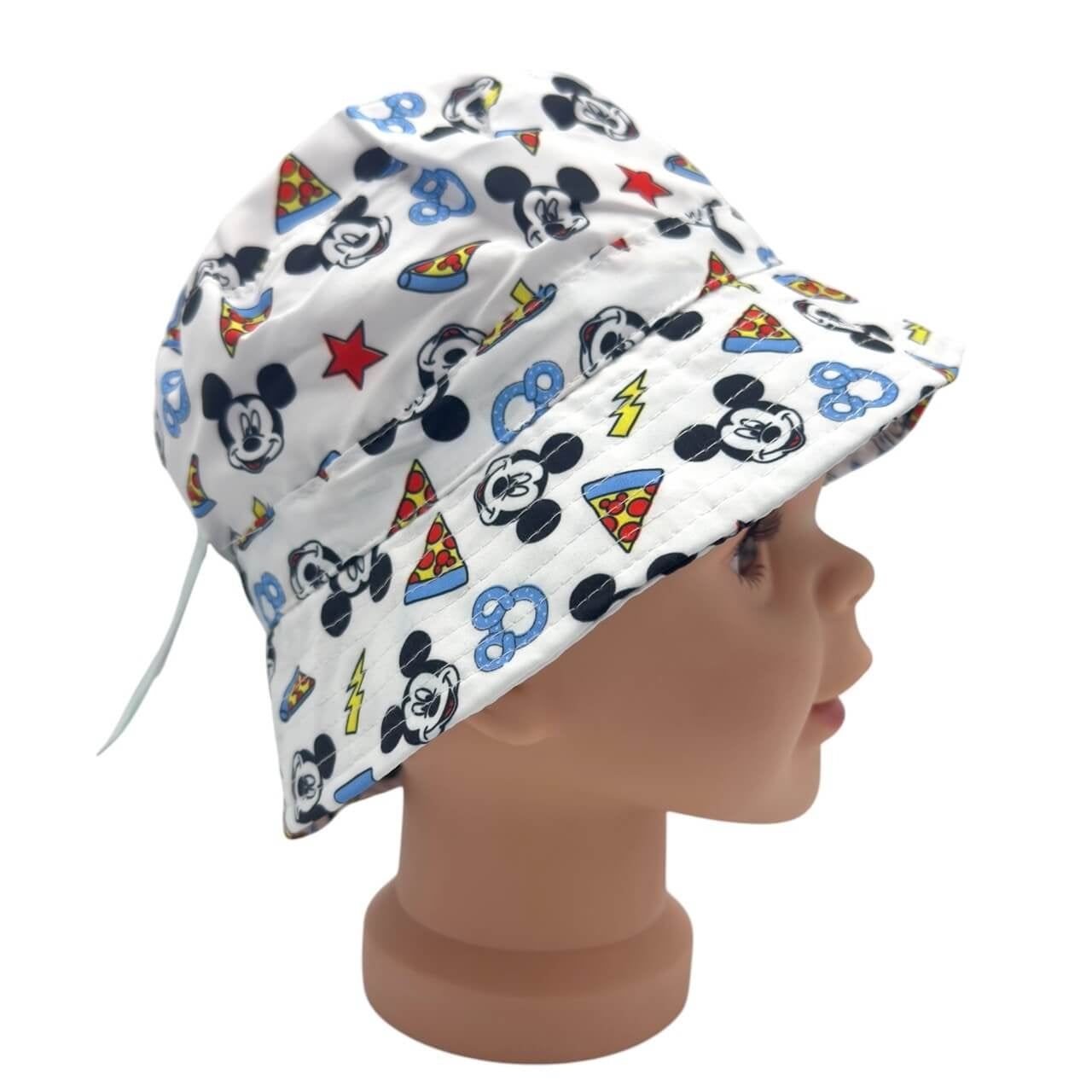 Cappello Bucket Disney Baby Mickey