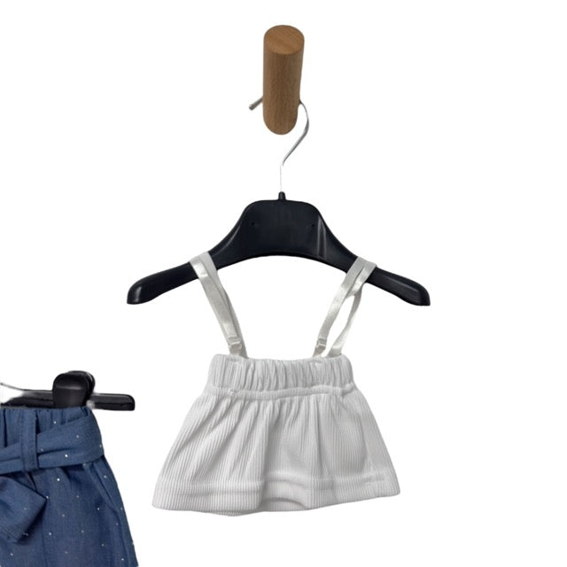 Ensemble 3 pièces pour fille