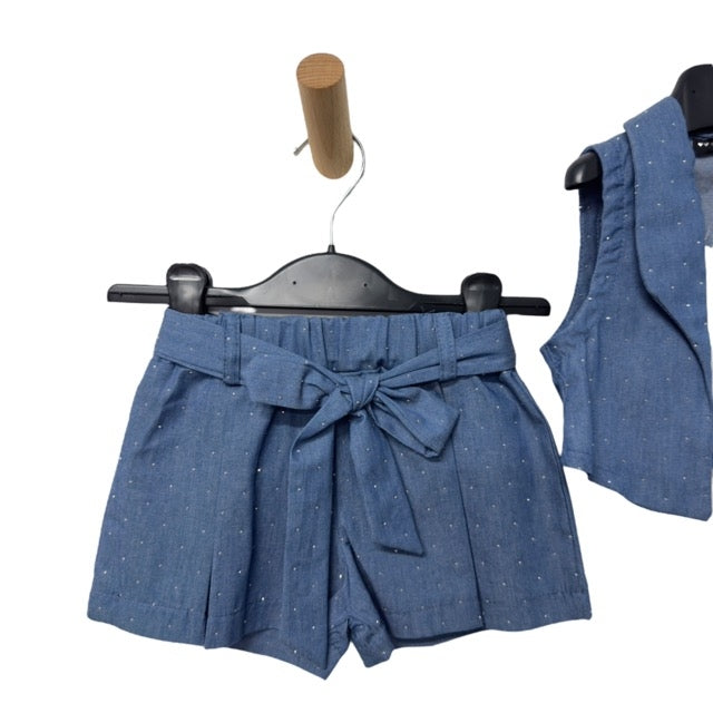 Ensemble 3 pièces pour fille