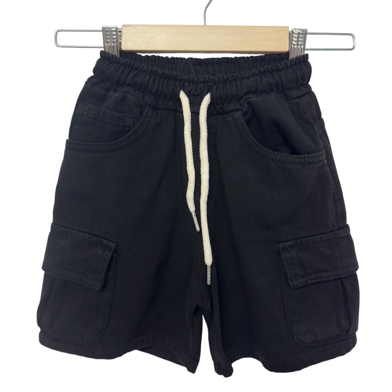 Bermuda en jean