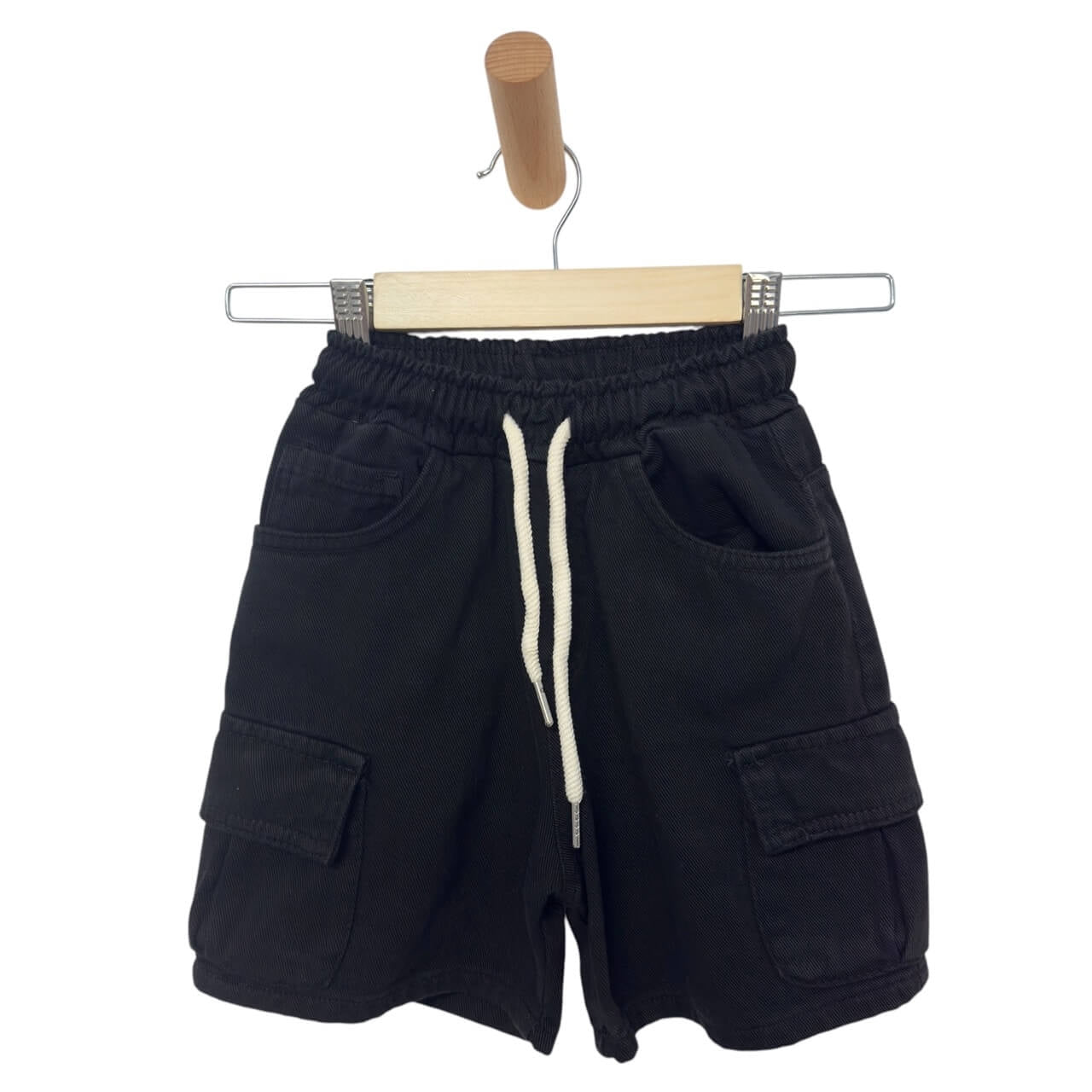 Bermuda en jean