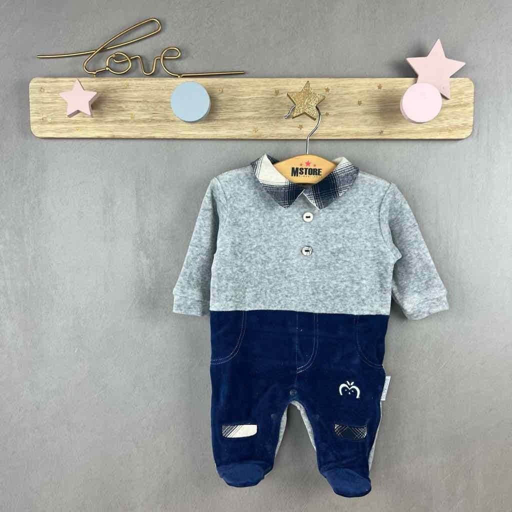 Tutina ciniglia Melanie - Mstore016