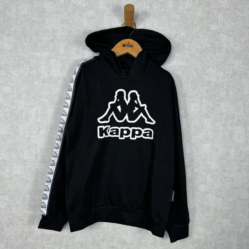 Kappa Baumwoll-Sweatshirt