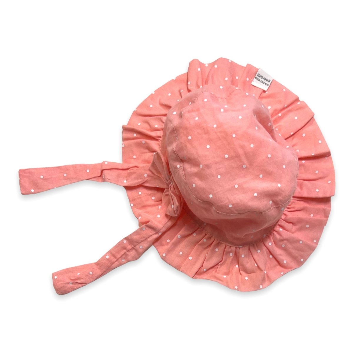 Cappello in Cotone - Mstore016 - Cappellino - Nazzareno Gabrielli