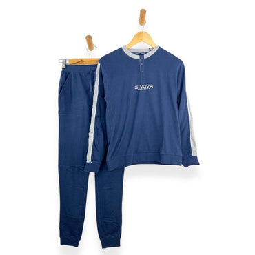 Pyjama bébé Givova en coton