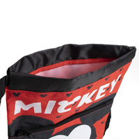 Micky Maus Nylontasche