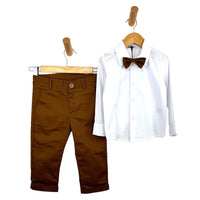 Tenue bébé