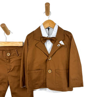 Tenue bébé