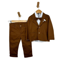 Tenue bébé