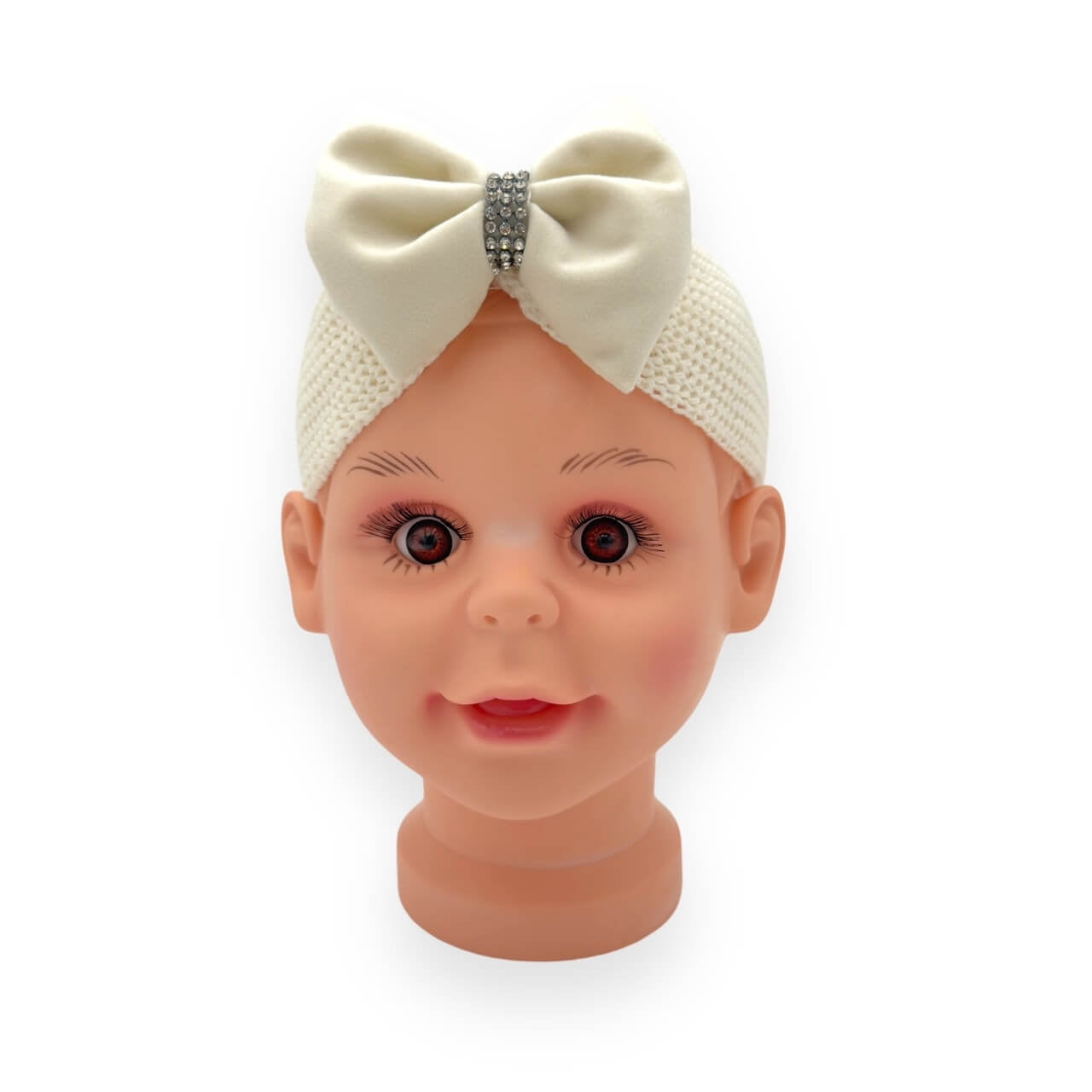 Turban en laine