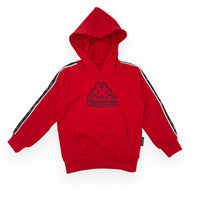 Kappa Winter Sweatshirt