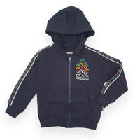 Kappa Winter Sweatshirt