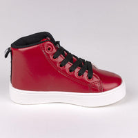Spiderman High-Top-Sneaker 