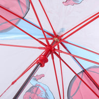 Spiderman-Regenschirm