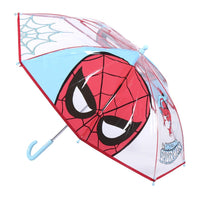 Spiderman-Regenschirm