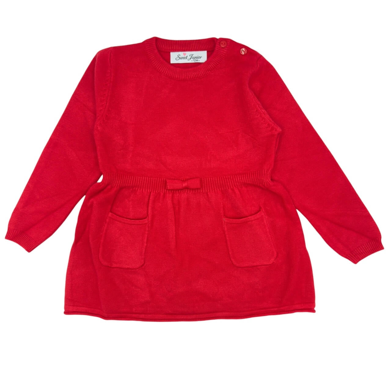 Robe d'hiver Lanettina