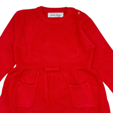 Robe d'hiver Lanettina