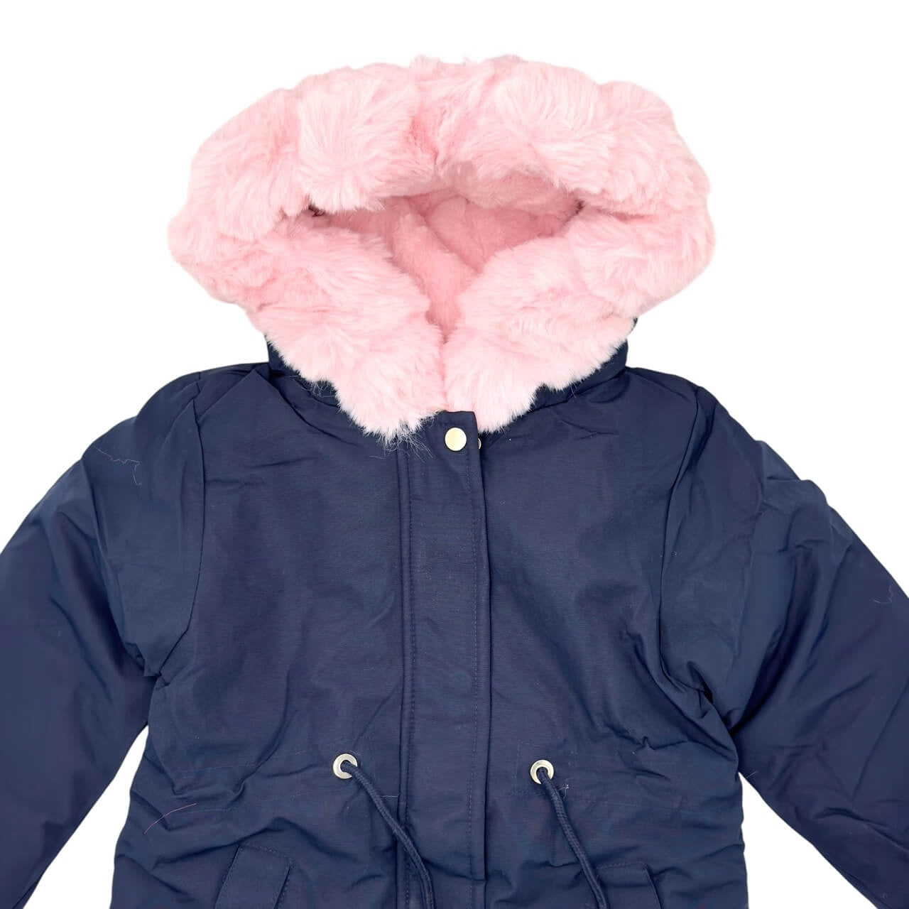 Veste matelassée fille