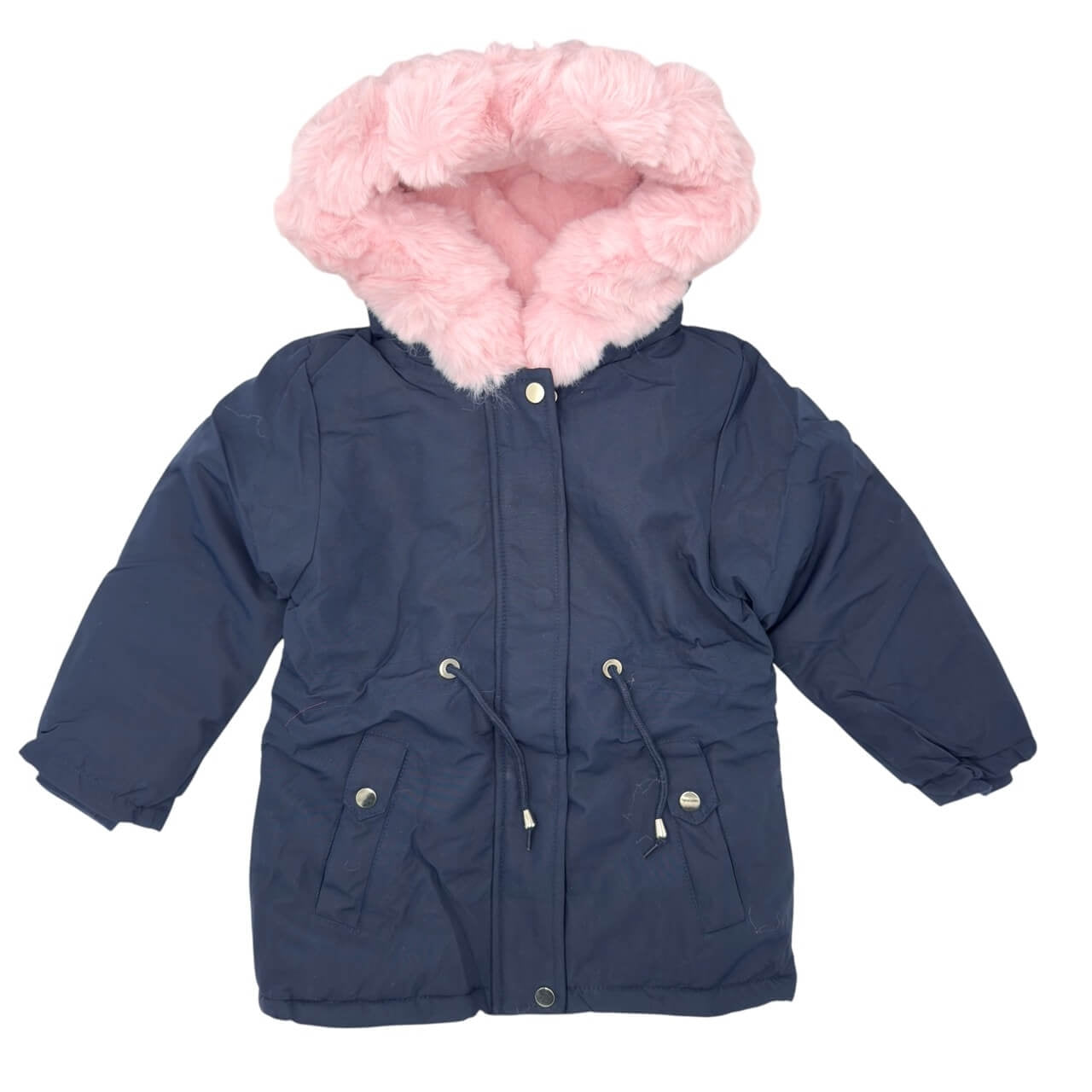 Veste matelassée fille