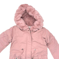 Veste matelassée fille