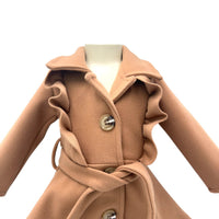 Manteau bébé fille