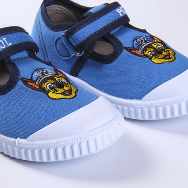 Paw Patrol Canvas-Schuh 