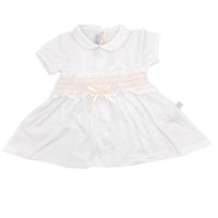 Robe Nazareno Gabrielli 100% Coton